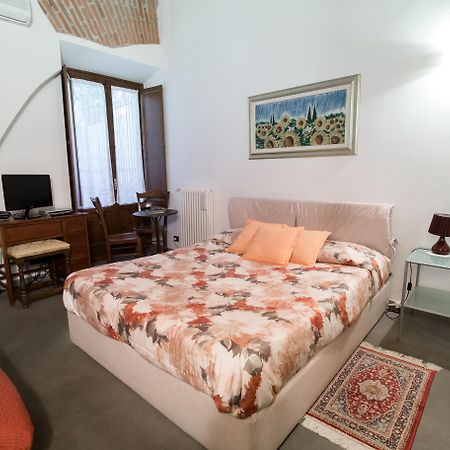 La Corte Del Re Suite & Rooms Arezzo Exterior foto