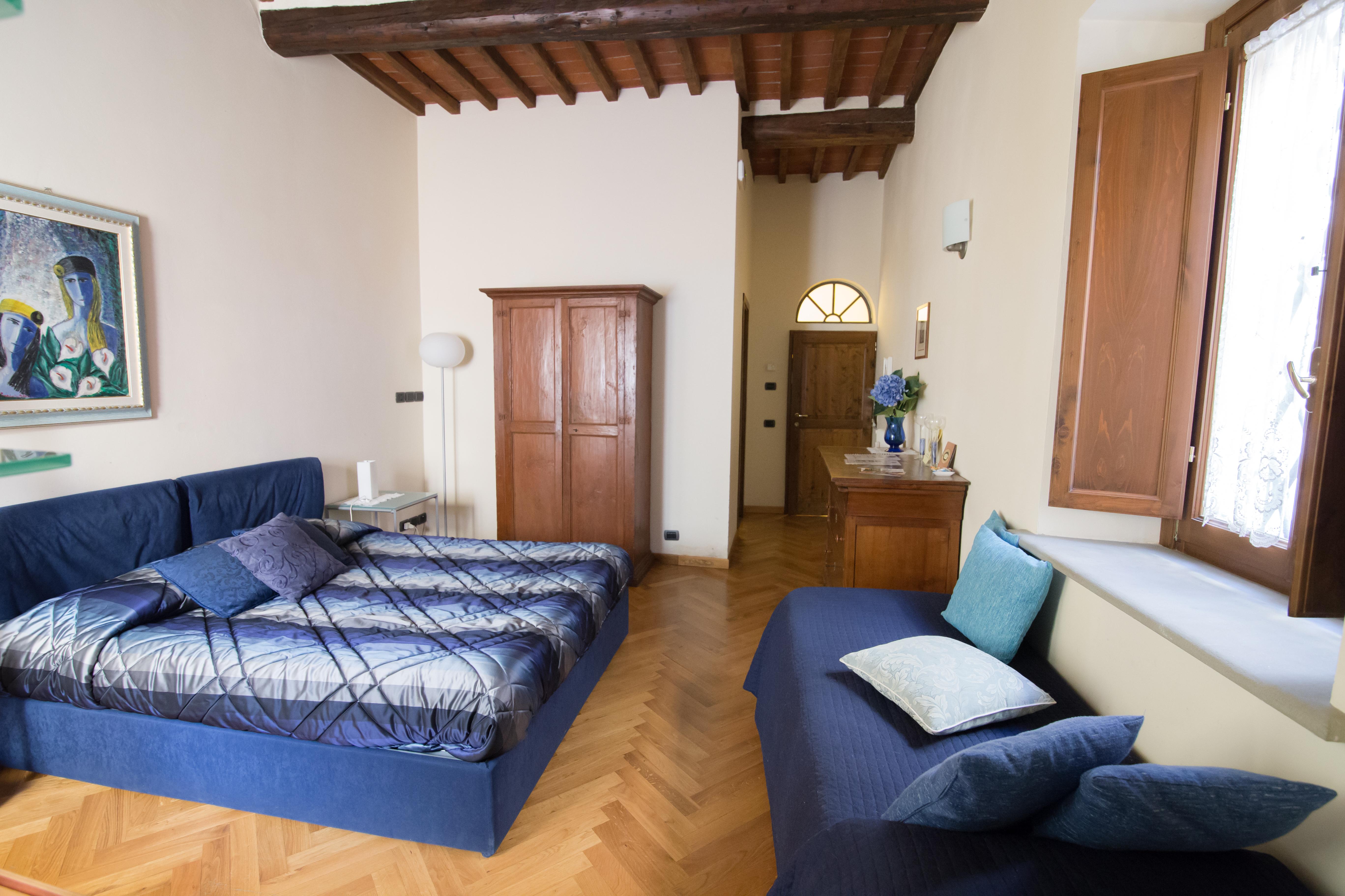 La Corte Del Re Suite & Rooms Arezzo Exterior foto