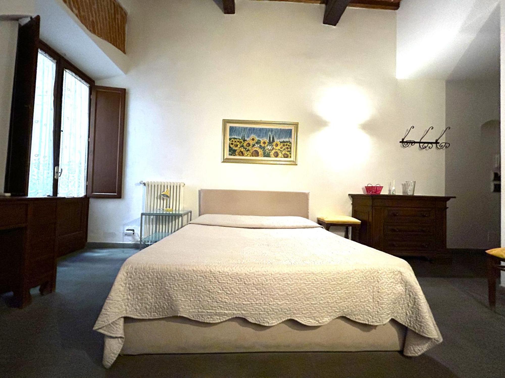La Corte Del Re Suite & Rooms Arezzo Exterior foto