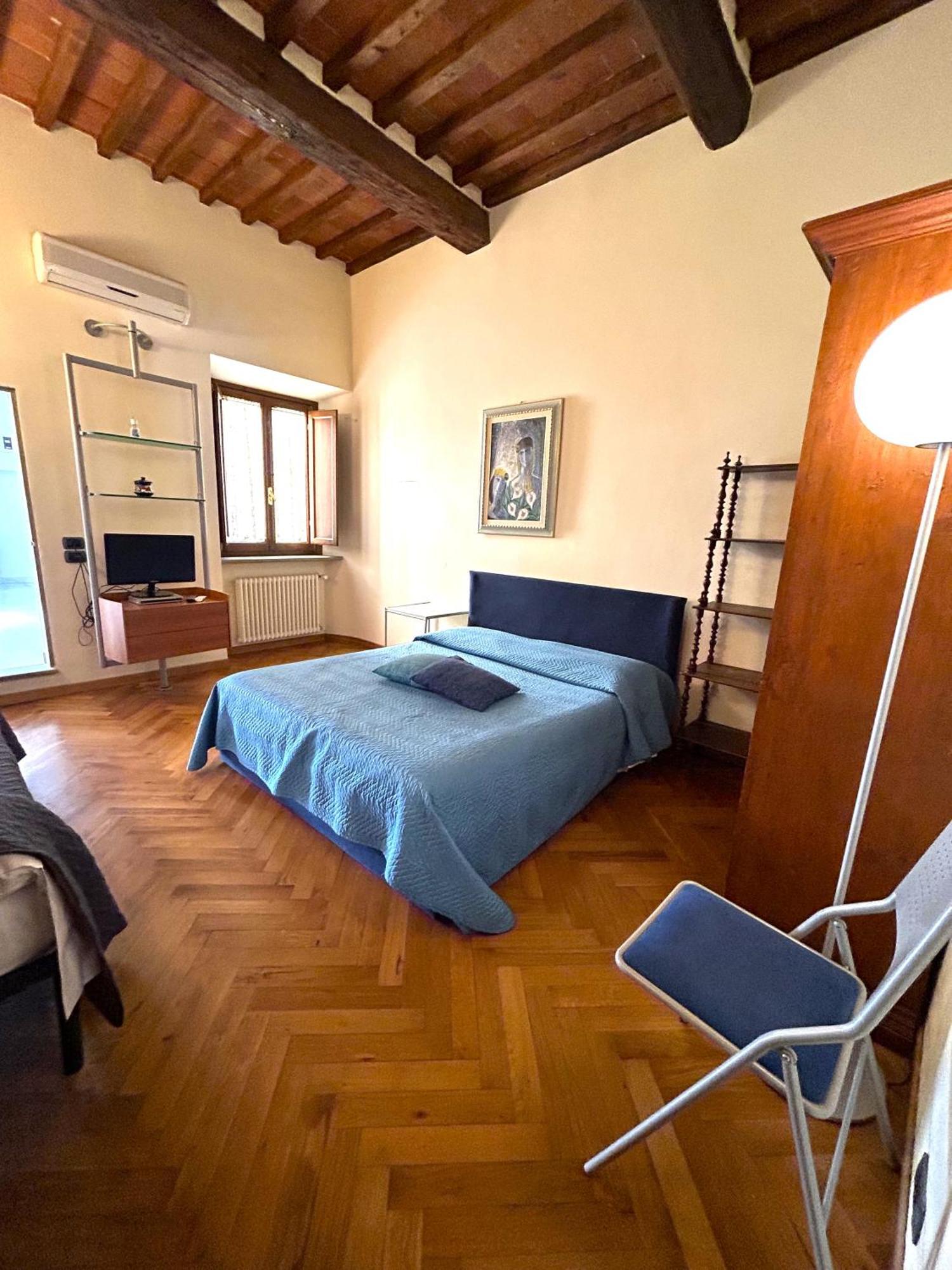 La Corte Del Re Suite & Rooms Arezzo Exterior foto