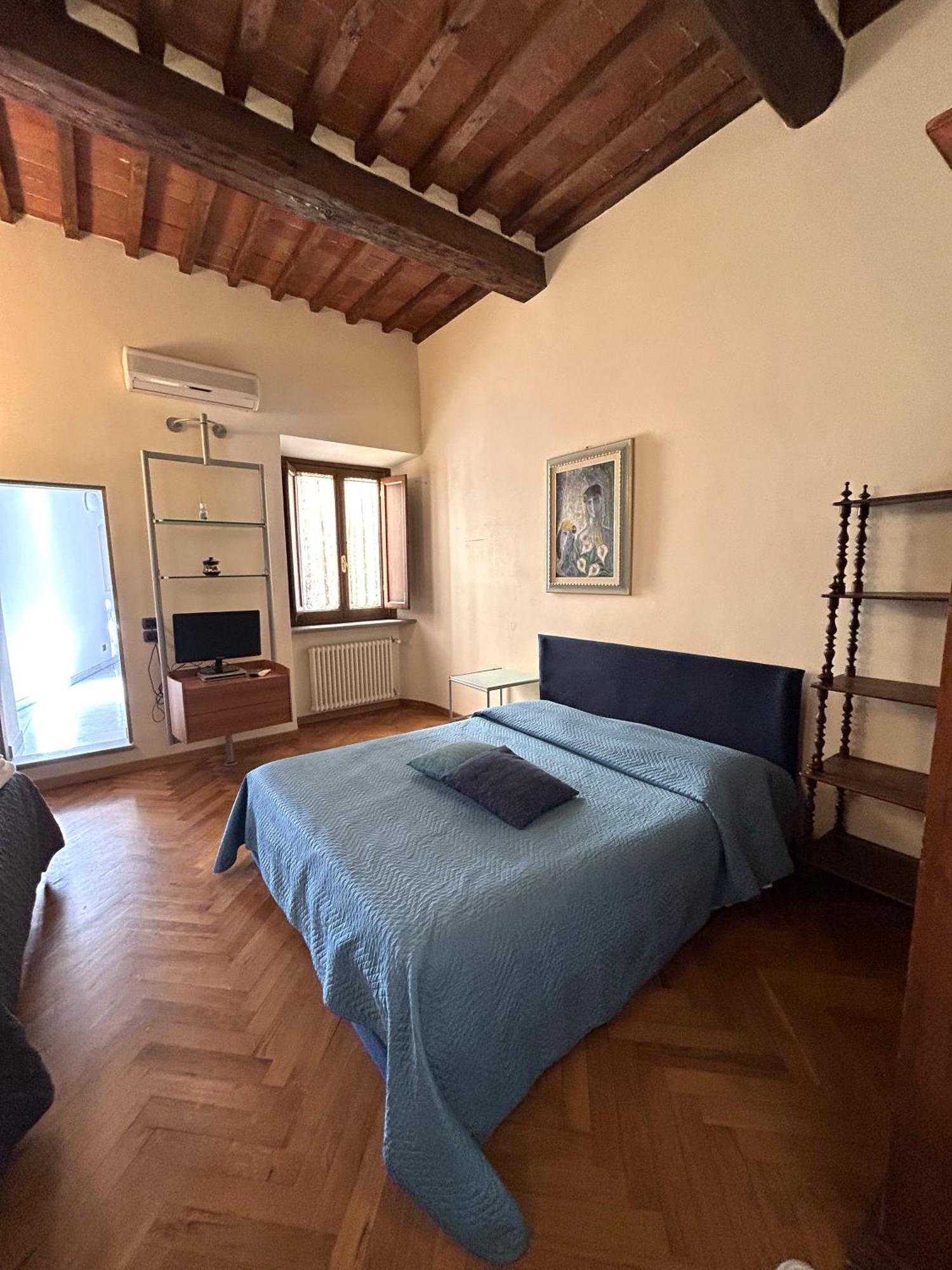 La Corte Del Re Suite & Rooms Arezzo Exterior foto