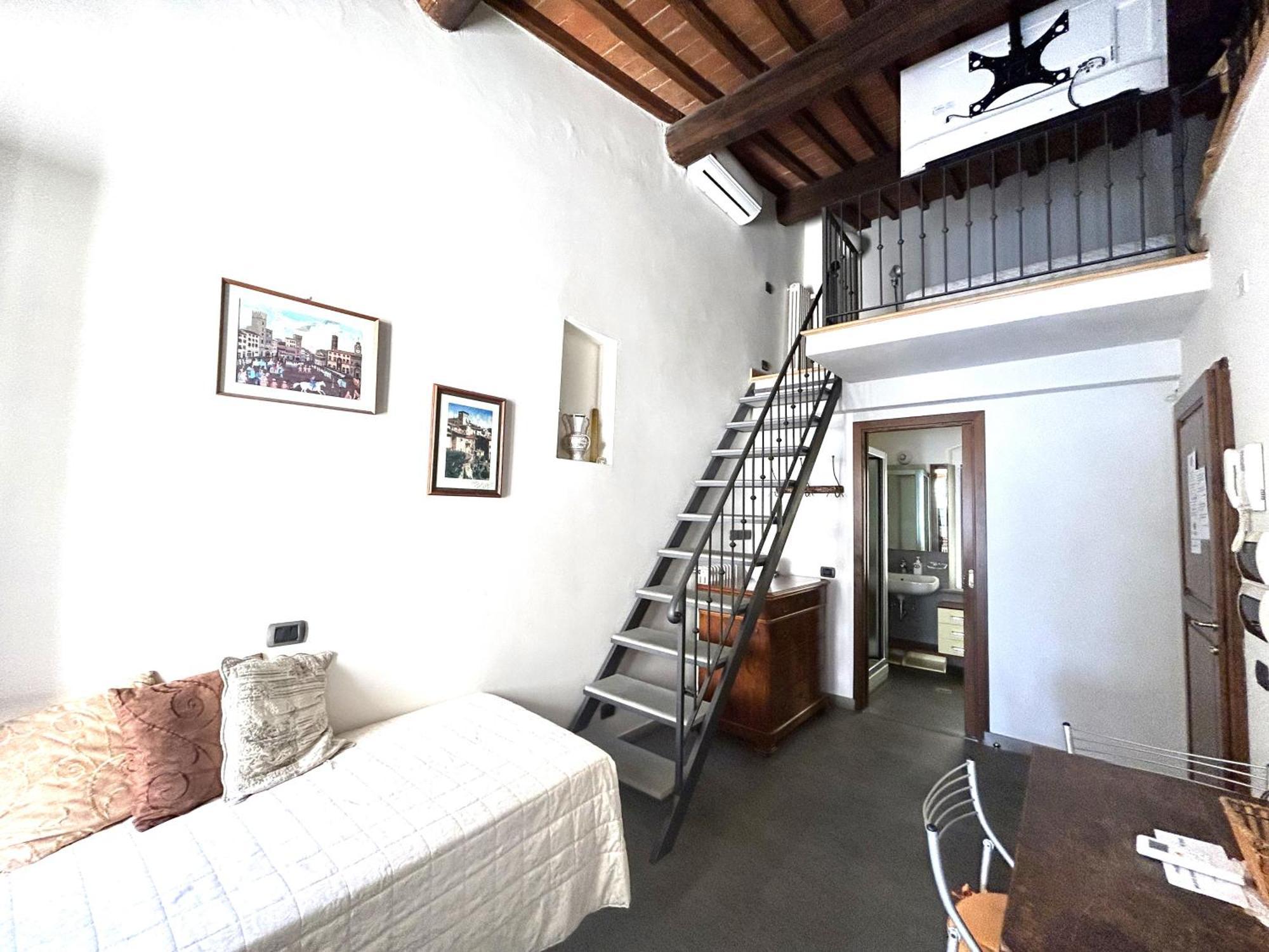 La Corte Del Re Suite & Rooms Arezzo Exterior foto