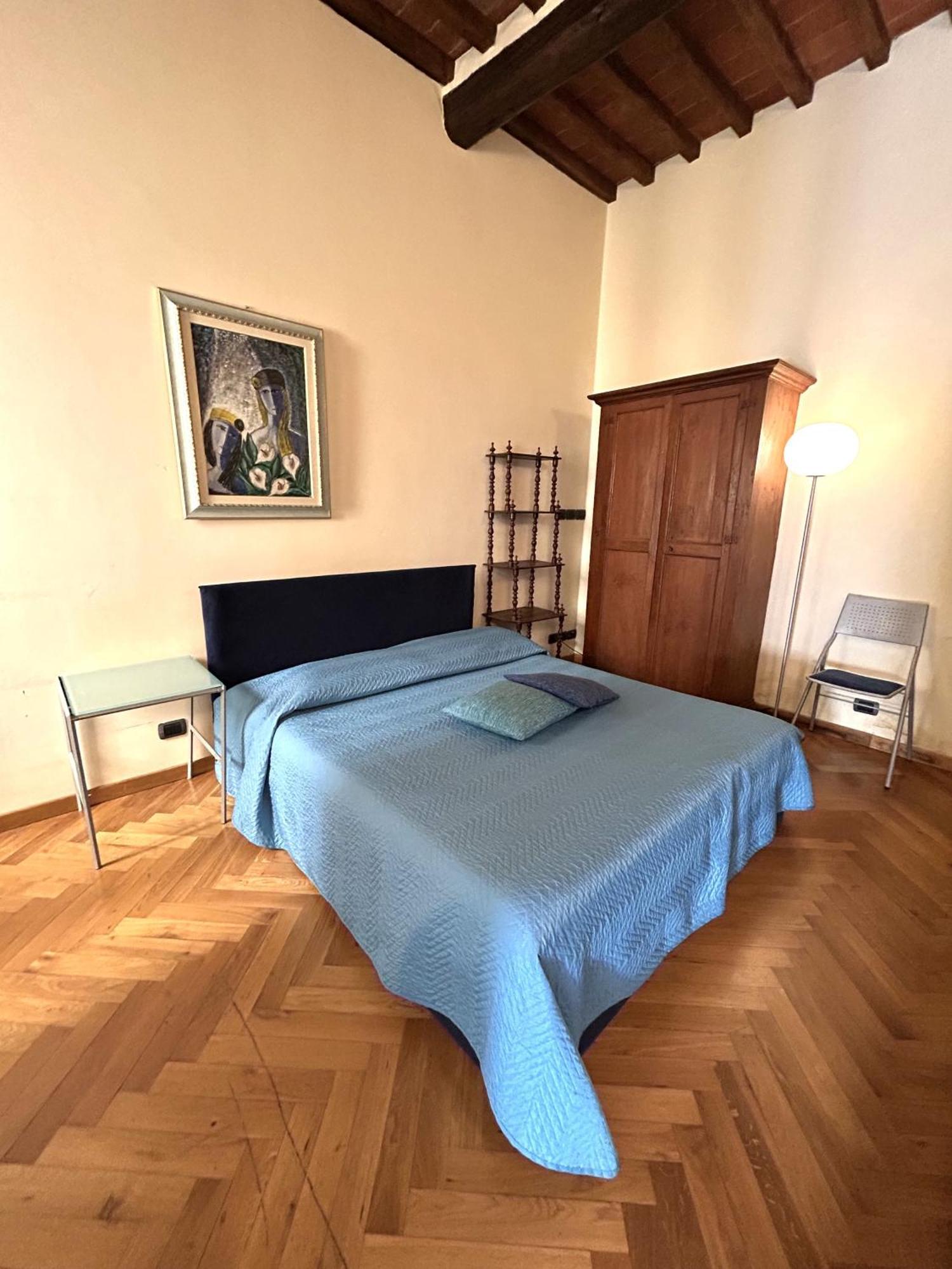 La Corte Del Re Suite & Rooms Arezzo Exterior foto