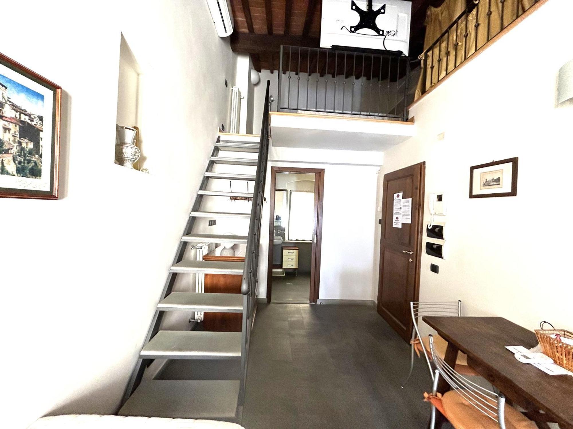 La Corte Del Re Suite & Rooms Arezzo Exterior foto