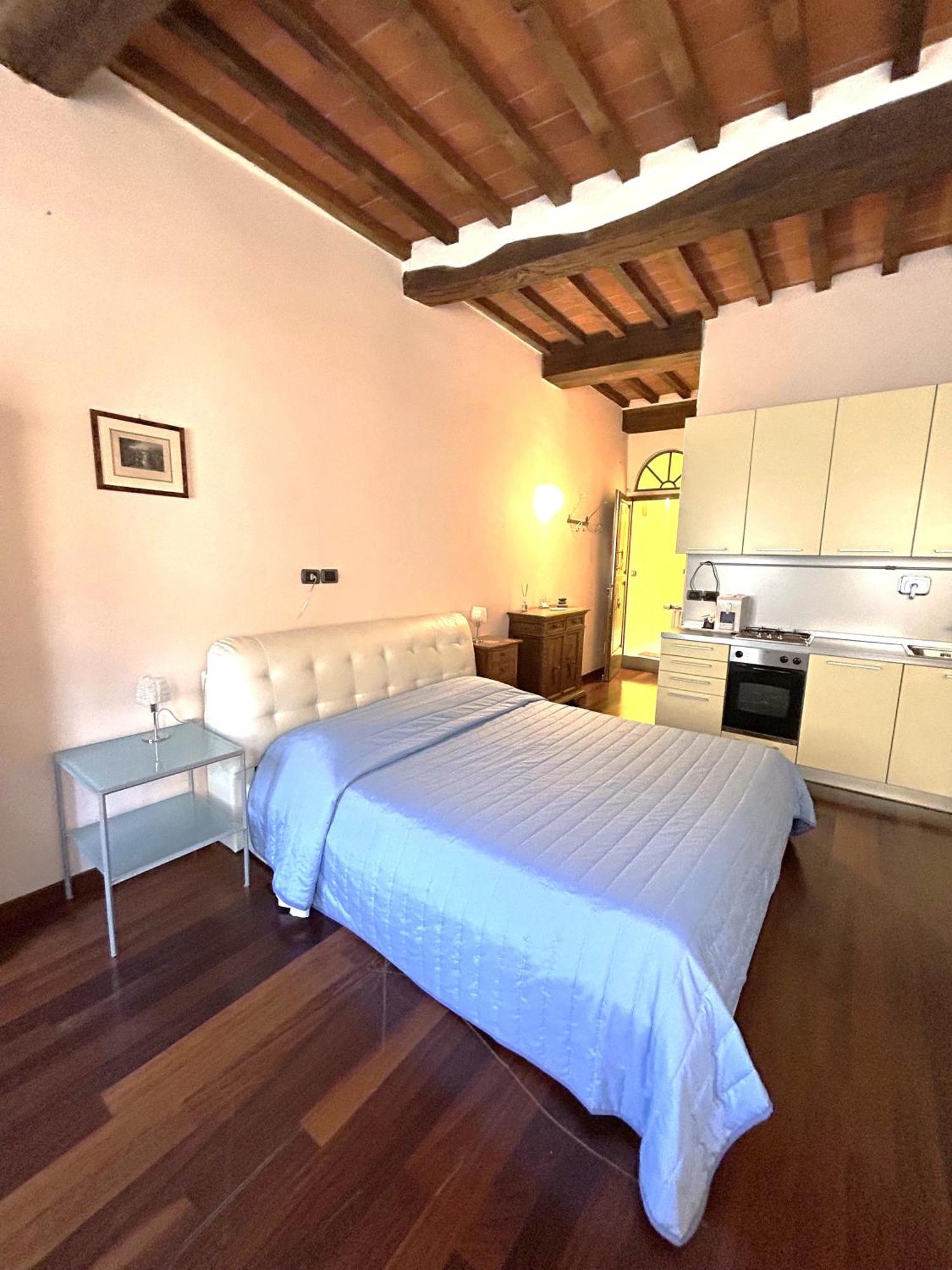 La Corte Del Re Suite & Rooms Arezzo Exterior foto