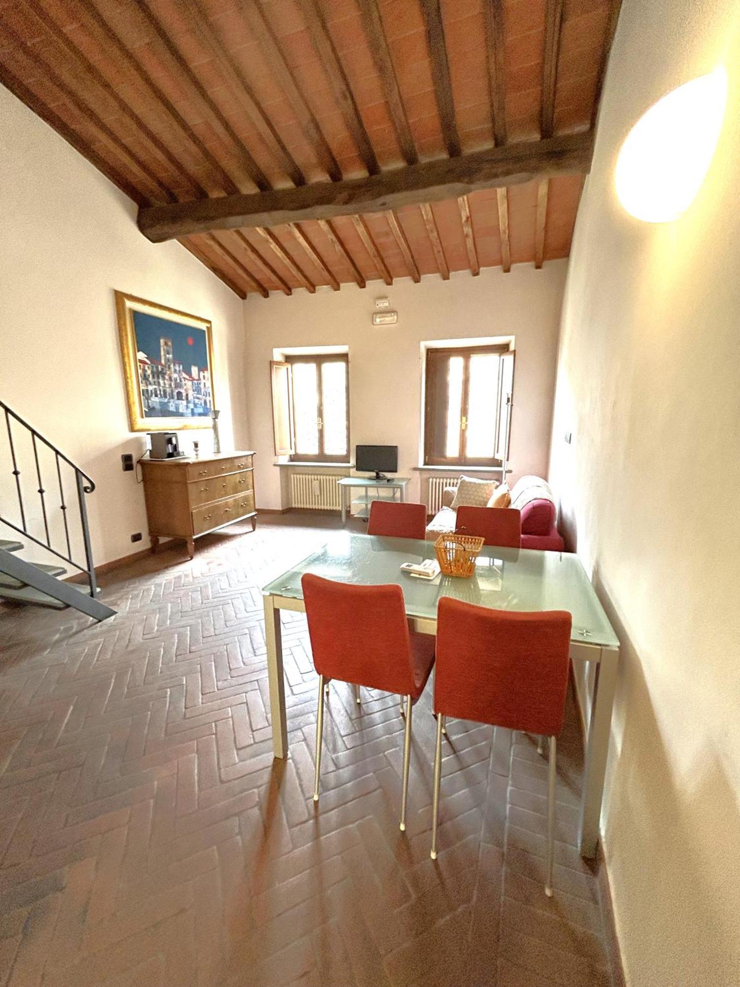 La Corte Del Re Suite & Rooms Arezzo Exterior foto