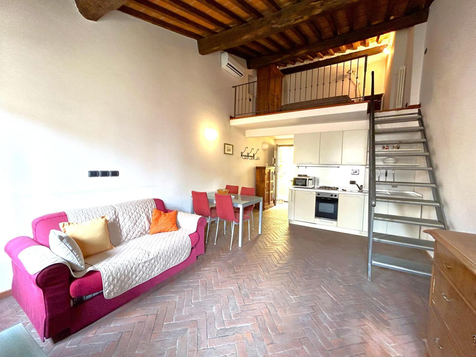 La Corte Del Re Suite & Rooms Arezzo Exterior foto