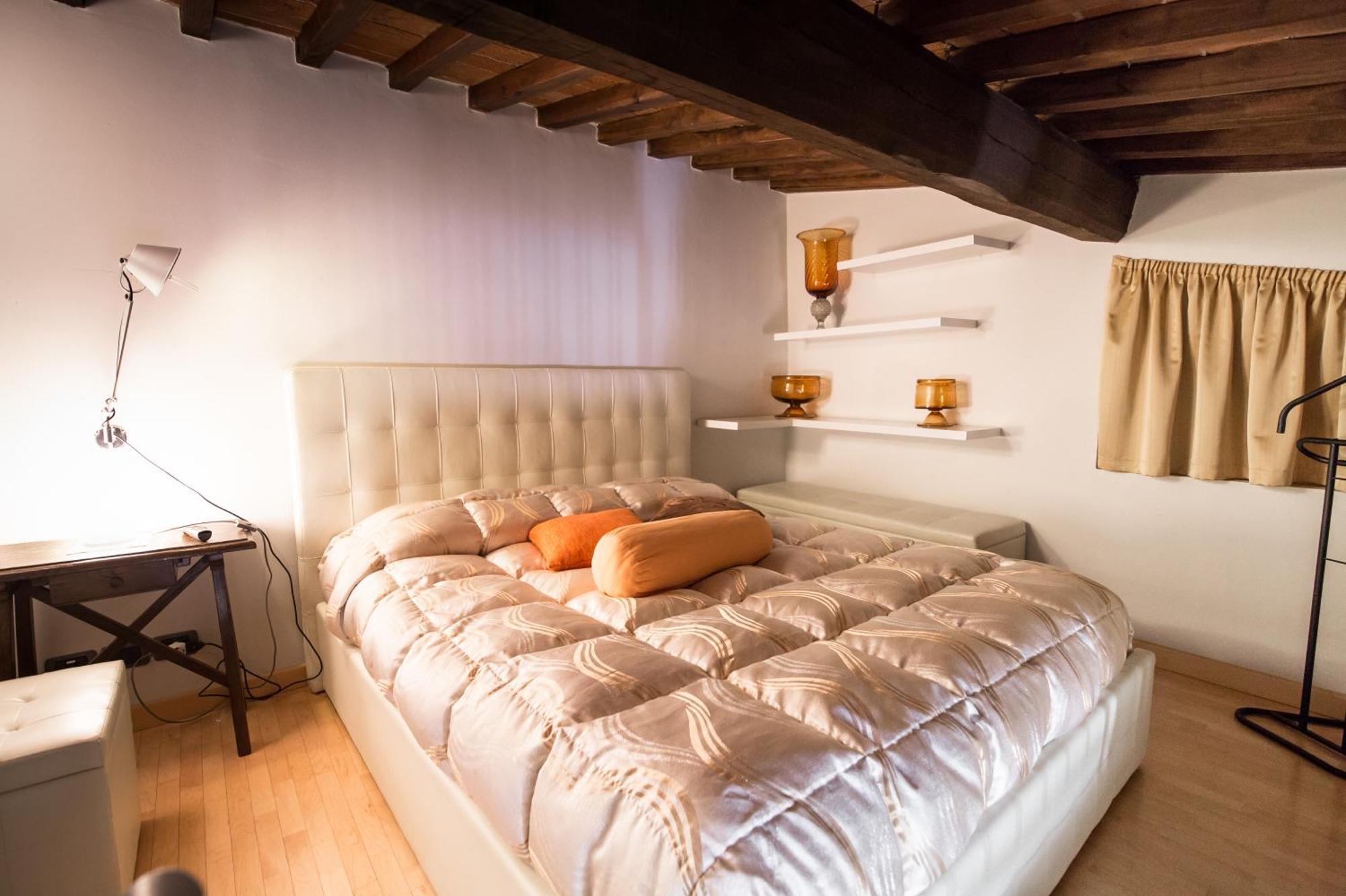 La Corte Del Re Suite & Rooms Arezzo Exterior foto