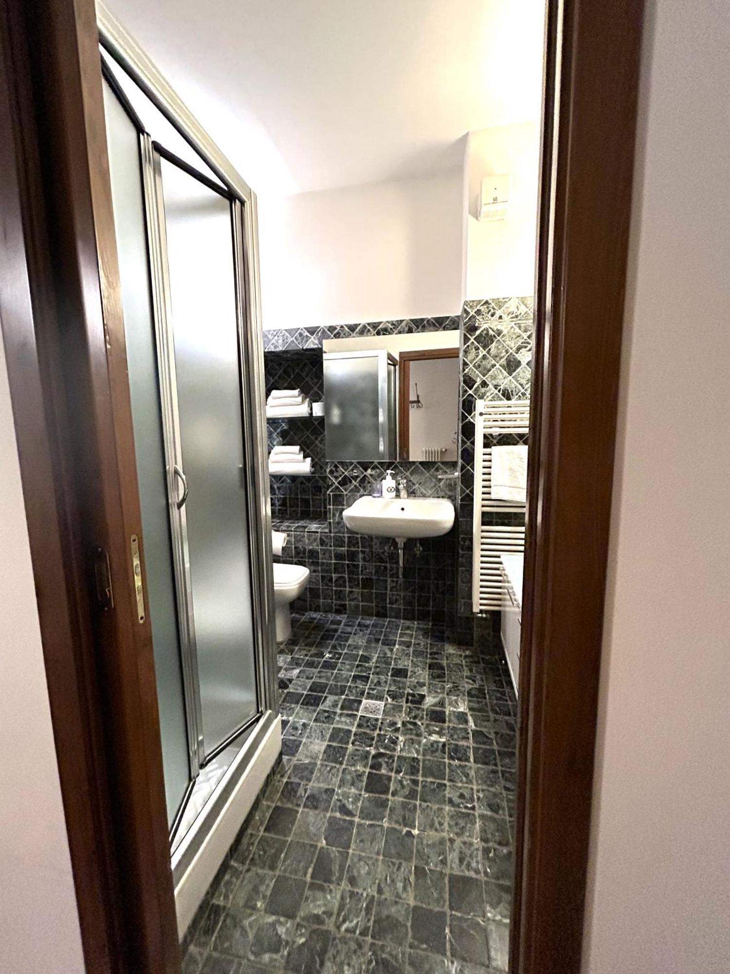 La Corte Del Re Suite & Rooms Arezzo Exterior foto