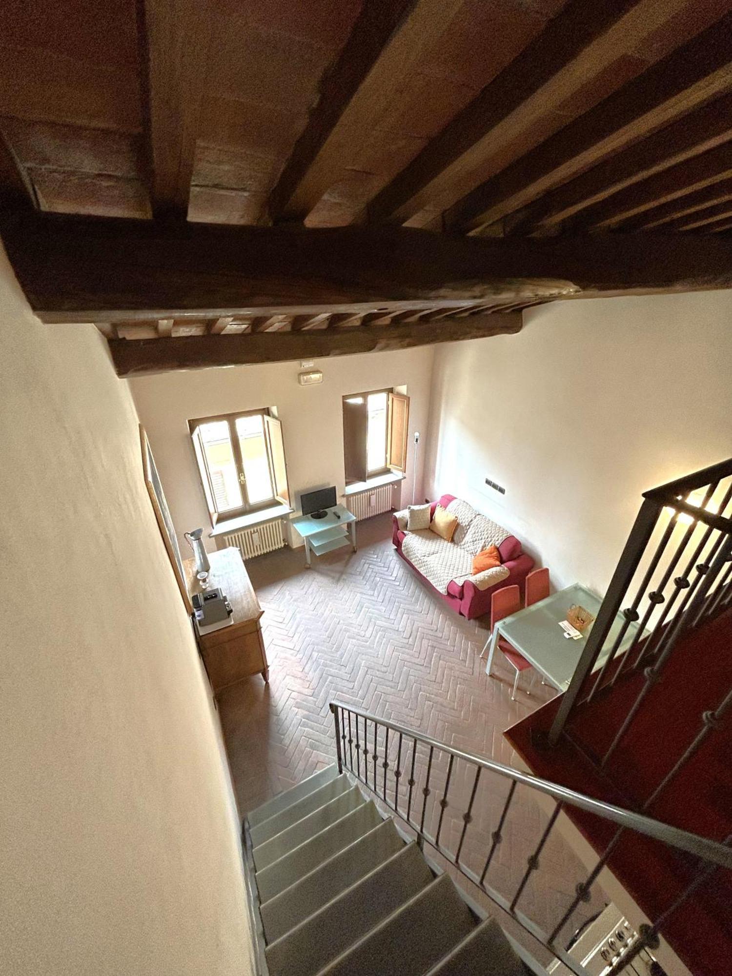 La Corte Del Re Suite & Rooms Arezzo Exterior foto
