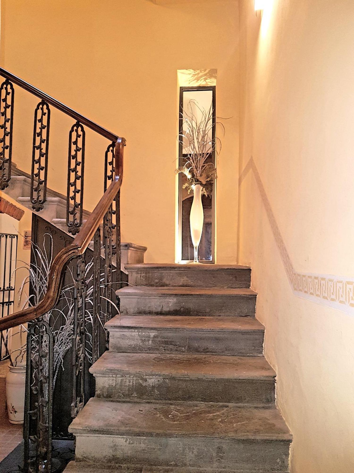 La Corte Del Re Suite & Rooms Arezzo Exterior foto